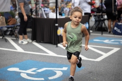 Salvation Army Backpack Giveaway