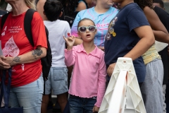 Salvation Army Backpack Giveaway