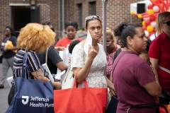 Salvation Army Backpack Giveaway
