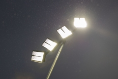 October 2, 2024: Sen. Nick Miller and Rep. Jeanne McNeill secured funding to replace the lights at Coplay’s Sammy Balliet Stadium and joined local officials to flick the switch for the new lights.