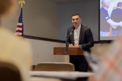 Fraud Prevention Event