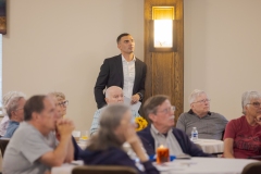 Fraud Prevention Event