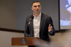 Fraud Prevention Event