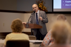 Fraud Prevention Event