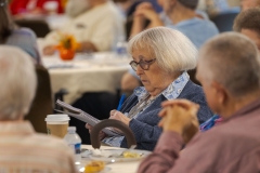 Fraud Prevention Event