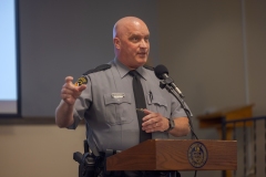 Fraud Prevention Event