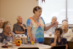 Fraud Prevention Event