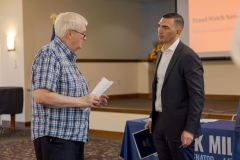 Fraud Prevention Event