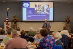 Fraud Prevention Event