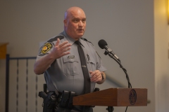 Fraud Prevention Event