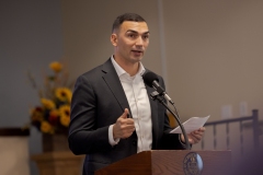 Fraud Prevention Event