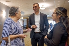 Fraud Prevention Event