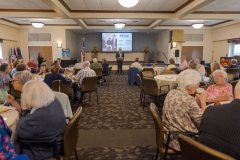 Fraud Prevention Event