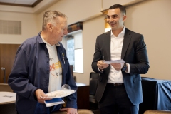 Fraud Prevention Event