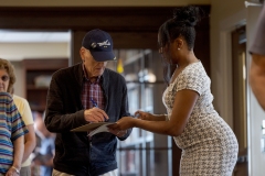 Fraud Prevention Event
