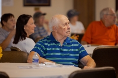 Fraud Prevention Event