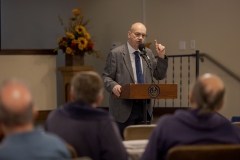Fraud Prevention Event