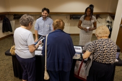 Fraud Prevention Event