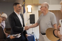 Fraud Prevention Event