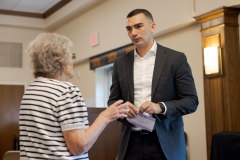 Fraud Prevention Event