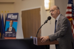 Fraud Prevention Event