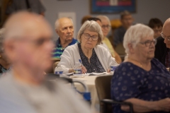 Fraud Prevention Event