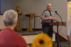 Fraud Prevention Event