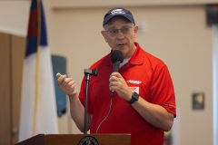 Fraud Prevention Event