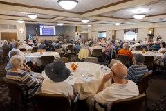 Fraud Prevention Event