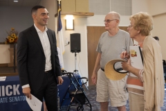 Fraud Prevention Event