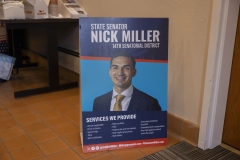 10.30.25 - Senator Miller ScamJam