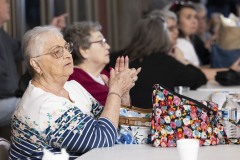 April 26, 2024: Sen. Miller, along with state Rep. Jeanne McNeill, today hosted his annual Spring Senior Fair at the Whitehall Mall in Whitehall Township, Lehigh County.