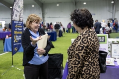 Senior & Veterans Expo