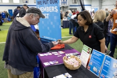 Senior & Veterans Expo