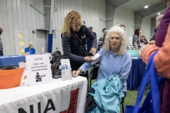 Senior & Veterans Expo