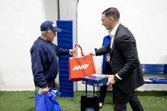 Senior & Veterans Expo