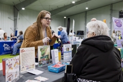 Senior & Veterans Expo