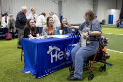Senior & Veterans Expo