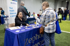Senior & Veterans Expo