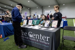 Senior & Veterans Expo