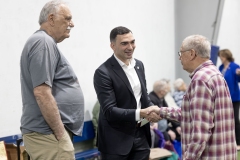 Senior & Veterans Expo