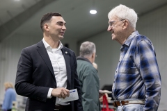 Senior & Veterans Expo