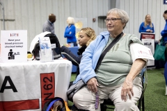 Senior & Veterans Expo