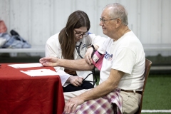 Senior & Veterans Expo