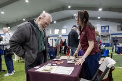 Senior & Veterans Expo