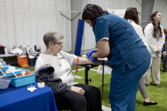 Senior & Veterans Expo