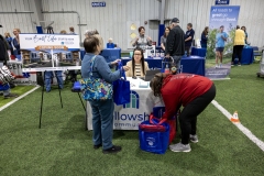 Senior & Veterans Expo