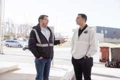 November 8, 2025: Senator Nick Miller hosts Shredding Event