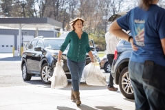 November 8, 2025: Senator Nick Miller hosts Shredding Event