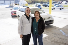 November 8, 2025: Senator Nick Miller hosts Shredding Event